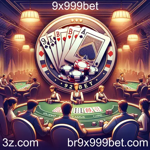 Explorando a Categoria Mobile no 9x999bet: Jogos de Ação na Palma da Sua Mão