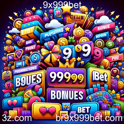 Loteria Online: A Nova Sensação no Mundo dos Jogos em 9x999bet