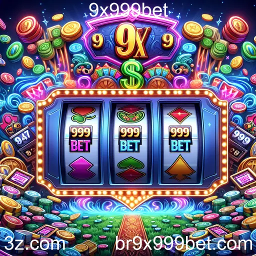 9x999bet: Experiência Imersiva: Jogos Ao Vivo no 9x999bet